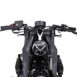 موتور سیکلت بندا ناپلئون 249cc سال ۱۴۰۴ - تصویر 14