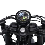 موتور سیکلت بندا ناپلئون 249cc سال ۱۴۰۴ - تصویر 15