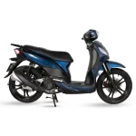 موتور سیکلت اس وای ام ویند 170cc سال ۱۴۰۴