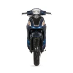 موتور سیکلت اس وای ام ویند 170cc سال ۱۴۰۴ - تصویر 2