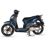 موتور سیکلت اس وای ام ویند 170cc سال ۱۴۰۴ - تصویر 3