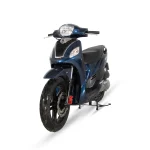 موتور سیکلت اس وای ام ویند 170cc سال ۱۴۰۴ - تصویر 4