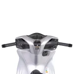 موتور سیکلت زیگما طرح هوندا SH 180cc سال ۱۴۰۴ - تصویر 10