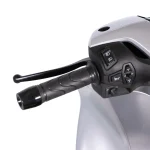 موتور سیکلت زیگما طرح هوندا SH 180cc سال ۱۴۰۴ - تصویر 9