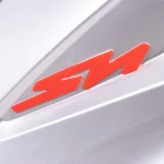 موتور سیکلت زیگما طرح هوندا SH 180cc سال ۱۴۰۴ - تصویر 13