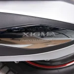 موتور سیکلت زیگما طرح هوندا SH 180cc سال ۱۴۰۴ - تصویر 14