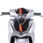 موتور سیکلت زیگما طرح هوندا SH 180cc سال ۱۴۰۴ - تصویر 11