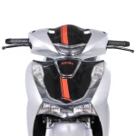 موتور سیکلت زیگما طرح هوندا SH 180cc سال ۱۴۰۴ - تصویر 16