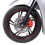 موتور سیکلت زیگما طرح هوندا SH 180cc سال ۱۴۰۴ - تصویر 7
