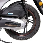 موتور سیکلت زیگما طرح هوندا SH 180cc سال ۱۴۰۴ - تصویر 8