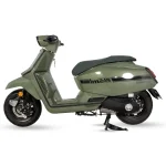 موتور سیکلت لامبرتا 250cc سال ۱۴۰۴ - تصویر 3