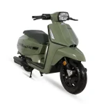 موتور سیکلت لامبرتا 250cc سال ۱۴۰۴ - تصویر 5