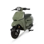 موتور سیکلت لامبرتا 250cc سال ۱۴۰۴ - تصویر 4