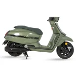 موتور سیکلت لامبرتا 250cc سال ۱۴۰۴