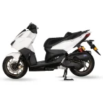 موتور سیکلت متین طرح هوندا واریو 150cc سال ۱۴۰۴ - تصویر 4