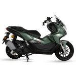 موتور سیکلت کبیر طرح هوندا ADV200cc سال ۱۴۰۴