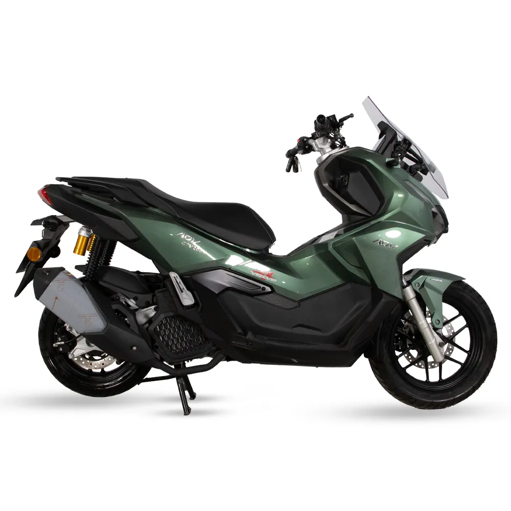کبیر-adv200-ساید-اصلی موتور سیکلت کبیر طرح هوندا ADV200cc سال ۱۴۰۴