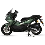 موتور سیکلت کبیر طرح هوندا ADV200cc