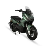 موتور سیکلت کبیر طرح هوندا ADV200cc سال ۱۴۰۴ - تصویر 5