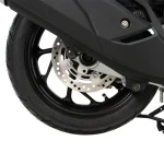 موتور سیکلت کبیر طرح هوندا کلیک 180cc سال 1405 - تصویر 10
