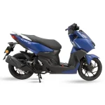 موتور سیکلت کبیر طرح هوندا کلیک 180cc سال 1405 - تصویر 2