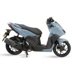 موتور سیکلت کبیر طرح هوندا کلیک 180cc سال 1405 - تصویر 3