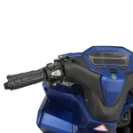 موتور سیکلت کبیر طرح هوندا کلیک 180cc سال 1405 - تصویر 14