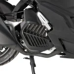موتور سیکلت کبیر طرح هوندا کلیک 180cc سال 1405 - تصویر 15
