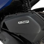 موتور سیکلت کبیر طرح هوندا کلیک 180cc سال 1405 - تصویر 19
