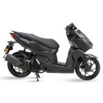 موتور سیکلت کبیر طرح هوندا کلیک 180cc