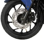 موتور سیکلت کبیر طرح هوندا کلیک 180cc سال 1405 - تصویر 11