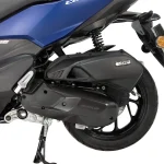 موتور سیکلت کبیر طرح هوندا کلیک 180cc سال 1405 - تصویر 12