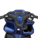 موتور سیکلت کبیر طرح هوندا کلیک 180cc سال 1405 - تصویر 17