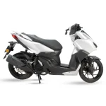 موتور سیکلت کبیر طرح هوندا کلیک 180cc سال 1405 - تصویر 6
