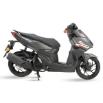 موتور سیکلت کبیر طرح هوندا کلیک 180cc سال 1405 - تصویر 7