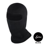 فیس موتورسواری بیسیک کد 101 رنگ مشکی - تصویر 3