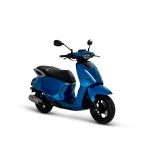 موتورسیکلت پژو مدل جنگو اکتیو (Django ACTIVE 125cc)