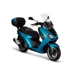 موتور سیکلت پژو مدل پالشن(PULSION 125cc) - تصویر 6