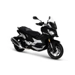 موتورسیکلت پژو مدل (XP400 400cc)