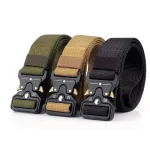 کمربند موتورسواری تاکتیکال مدل Tactical crab - تصویر 2