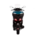 موتور سیکلت پژو مدل پالشن(PULSION 125cc) - تصویر 3