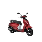 موتورسیکلت پژو مدل جنگو الور (Django ALLURE 125cc)