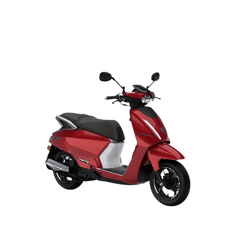 موتورسیکلت پژو مدل جنگو الور (Django ALLURE 125cc)