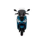 موتور سیکلت پژو مدل پالشن(PULSION 125cc) - تصویر 5