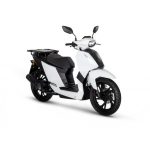 موتورسیکلت پژو مدل توییت (Tweet Standard 200cc)