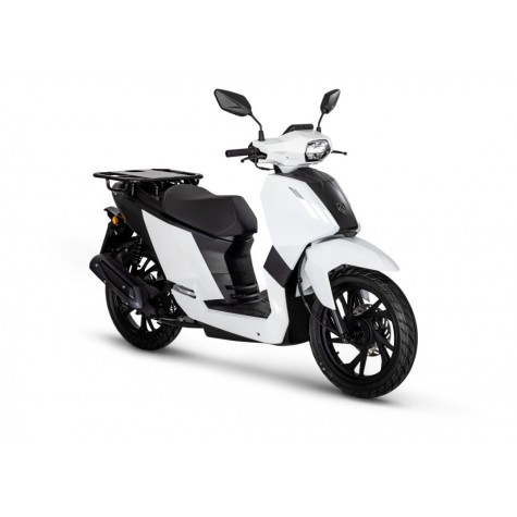 موتورسیکلت پژو مدل توییت (Tweet Standard 200cc)