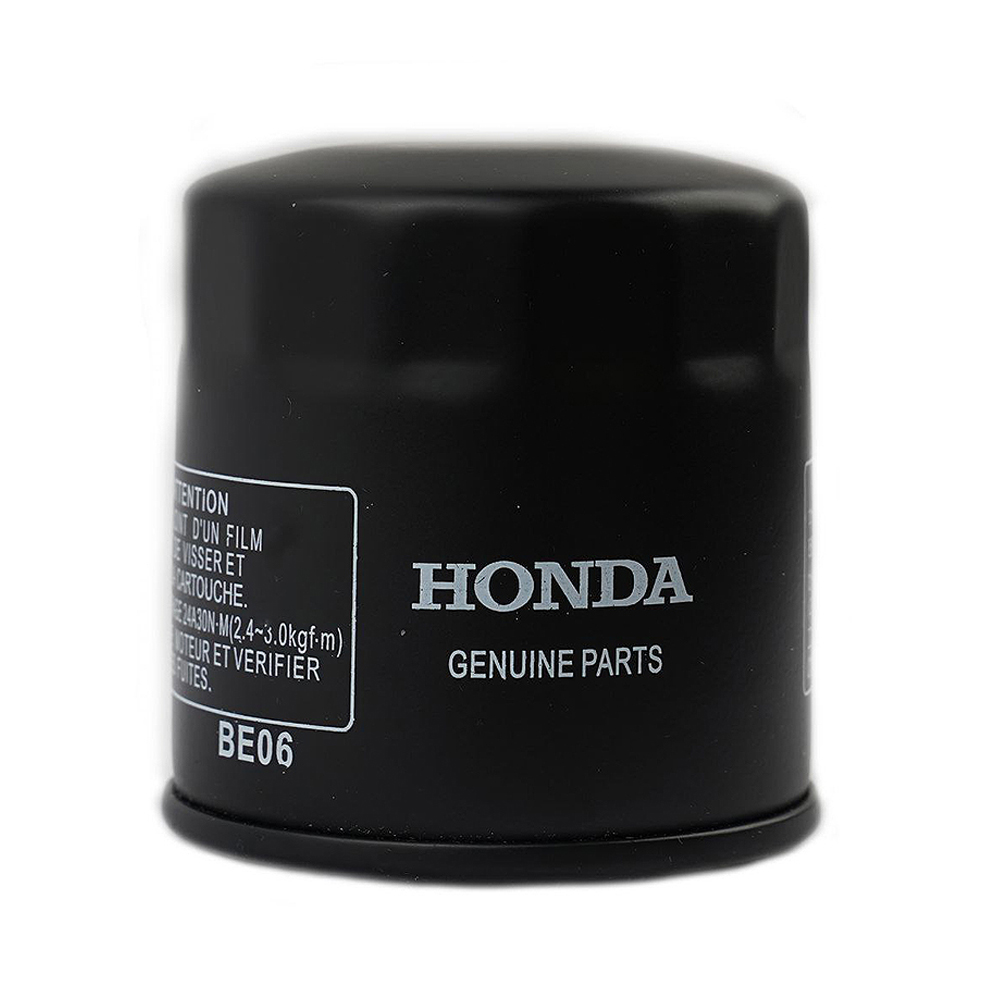 فیلتر روغن موتور سیکلت مناسب برای هوندا
