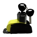 قفل دیسکی موتور سیکلت ردلاین مدل RE340-R