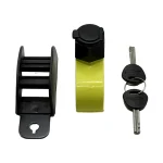 قفل دیسکی موتور سیکلت ردلاین مدل RE340-R