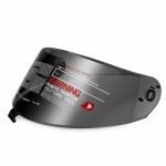 طلق کروم کلاه کاسکت ردلاین مدل 960